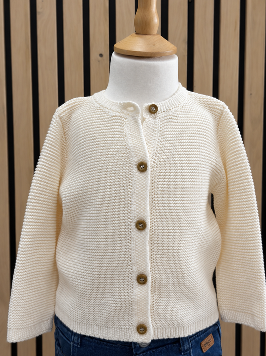 Cardigan Ange