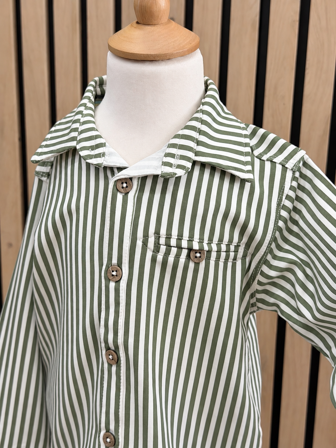 Chemise Valentin