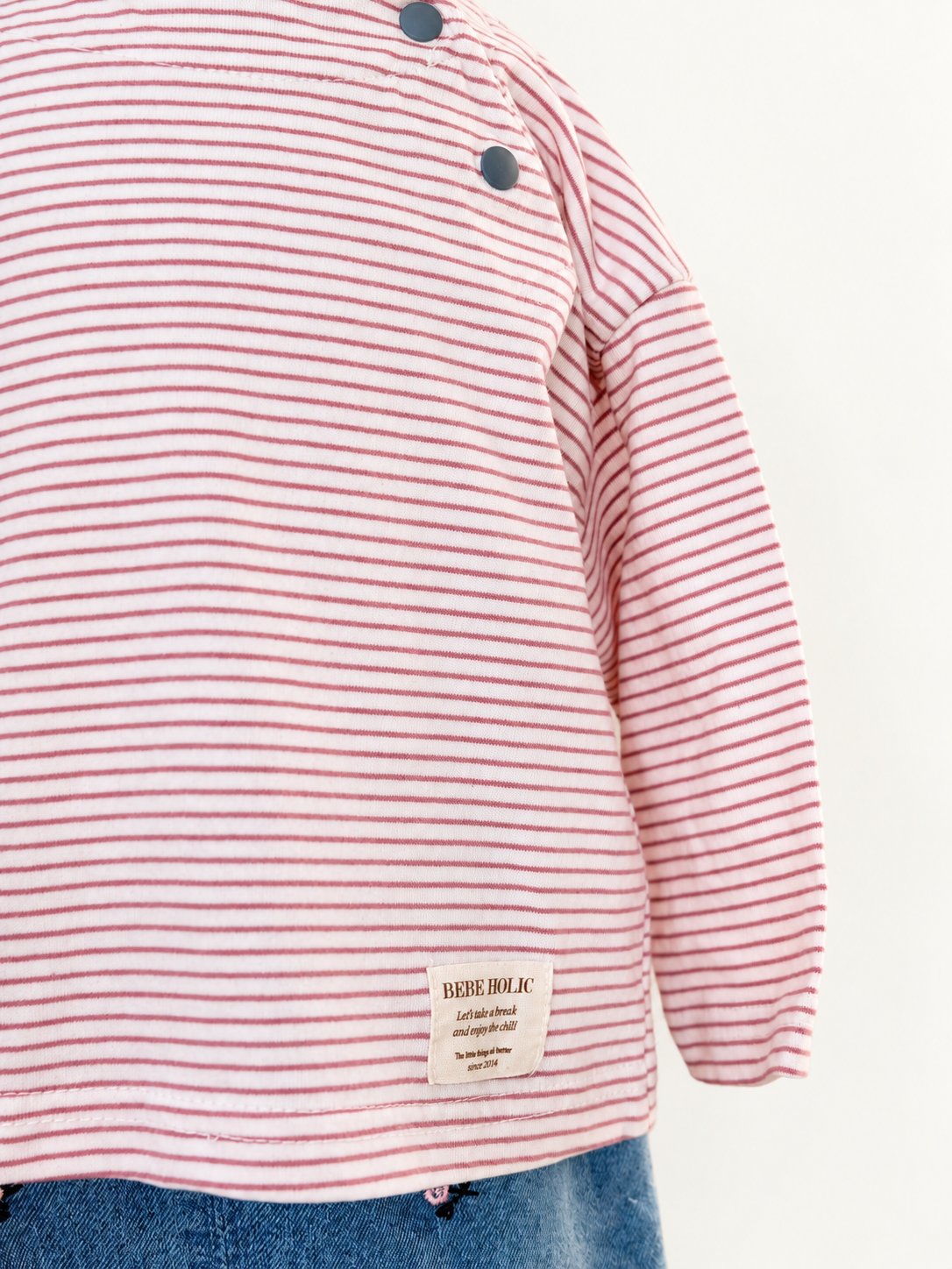 T-shirt Rosalie