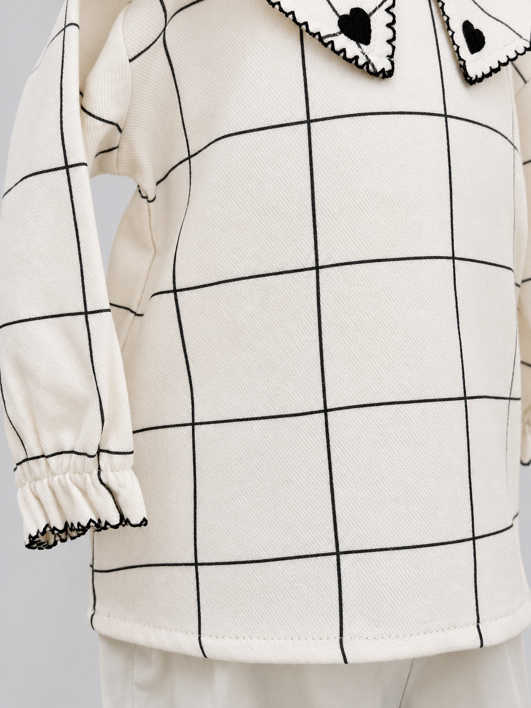 Chemise Louise
