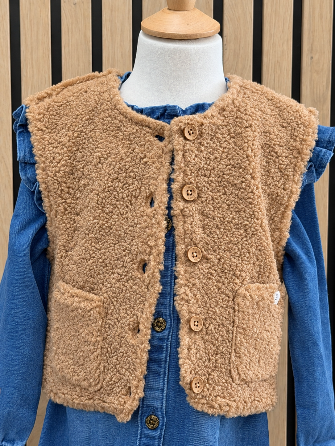 Gillet Jeanne