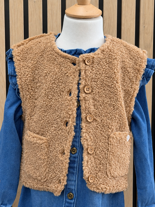 Gillet Jeanne