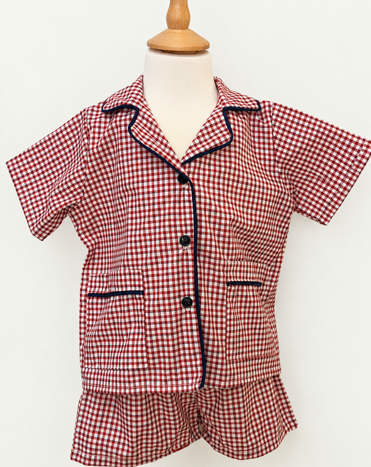 Pyjama Octave
