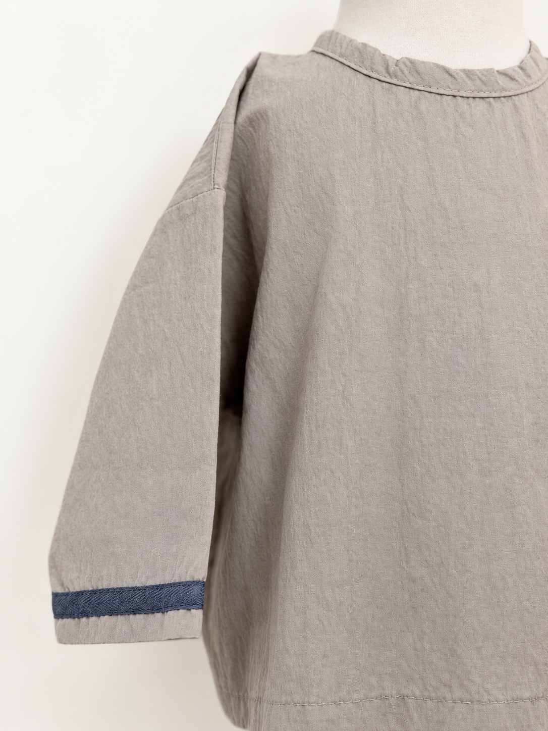 Chemise Gustave