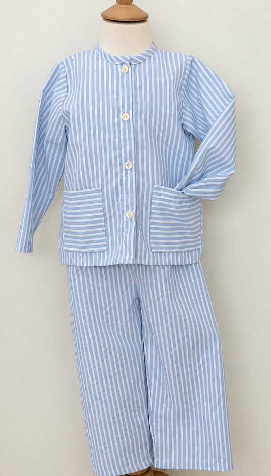 Pyjama Marius