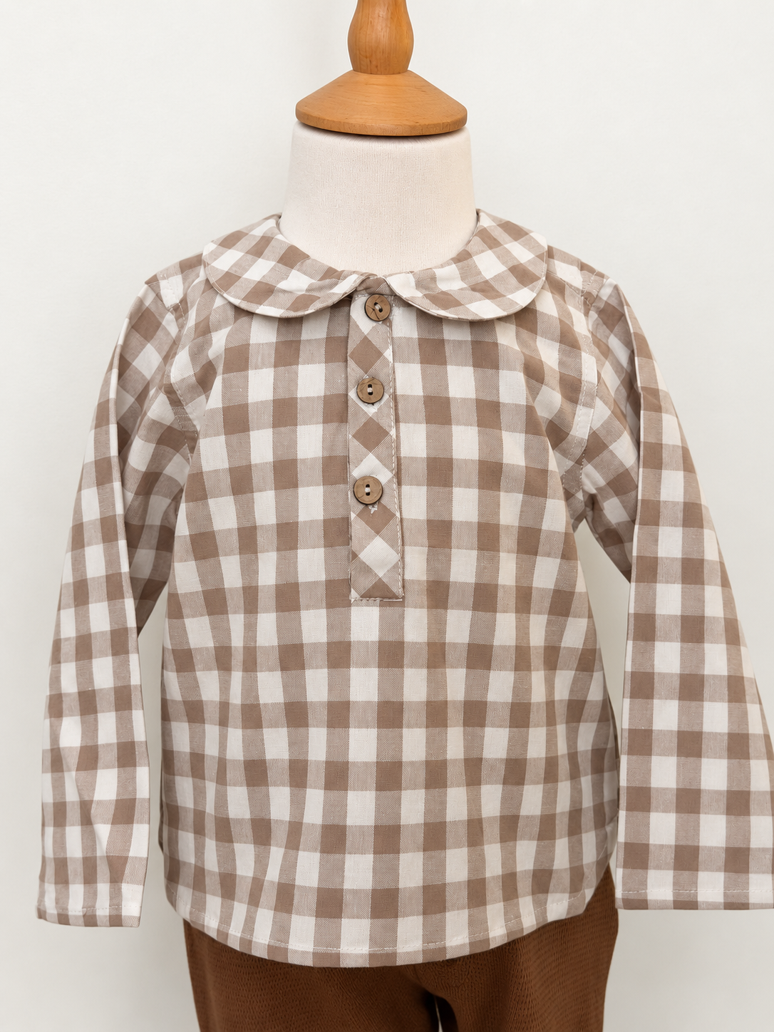 Chemise Ancelin