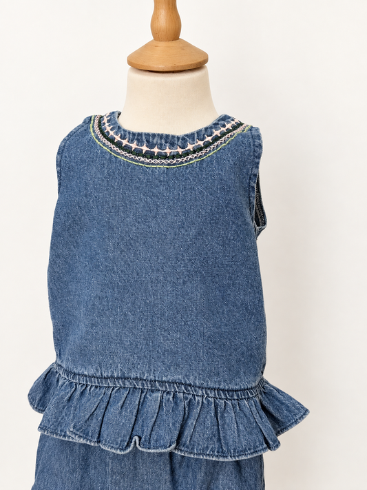 Ensemble Edith