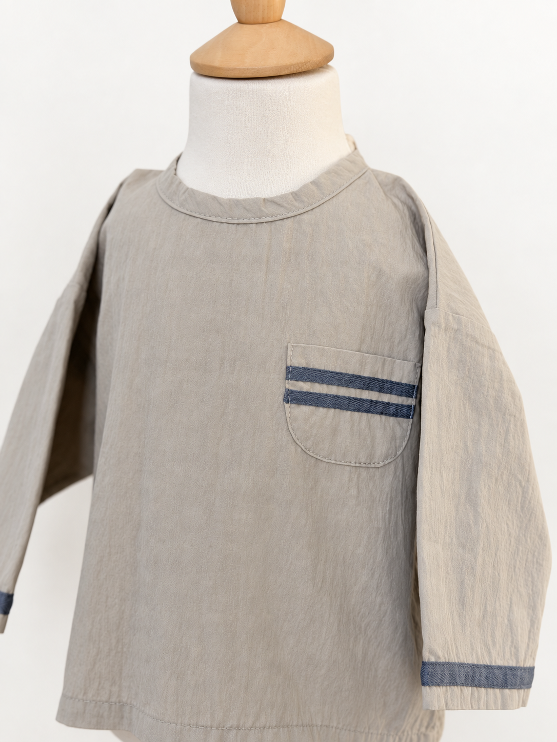Chemise Gustave