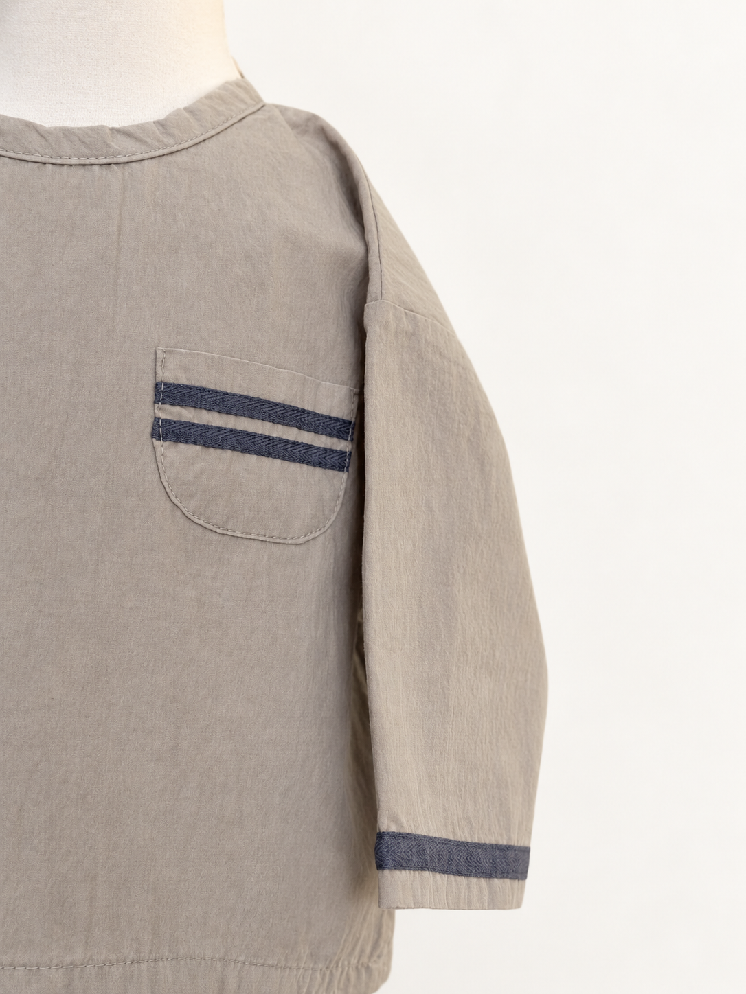 Chemise Gustave