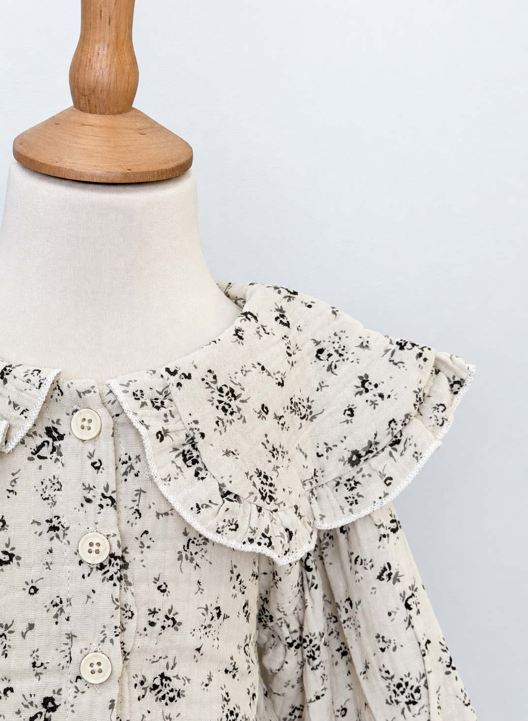 Chemise Louison