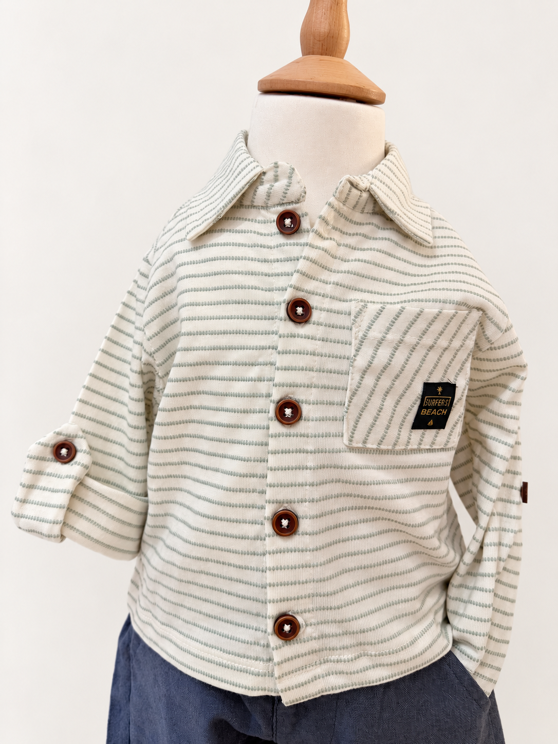 Chemise Noah