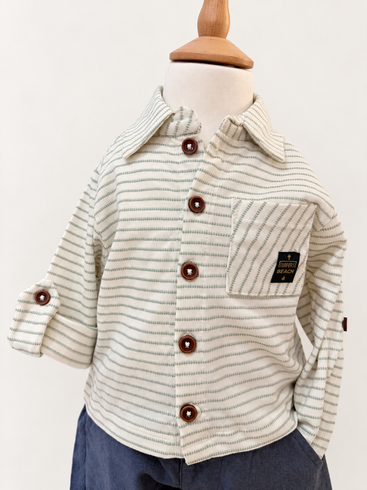 Chemise Noah