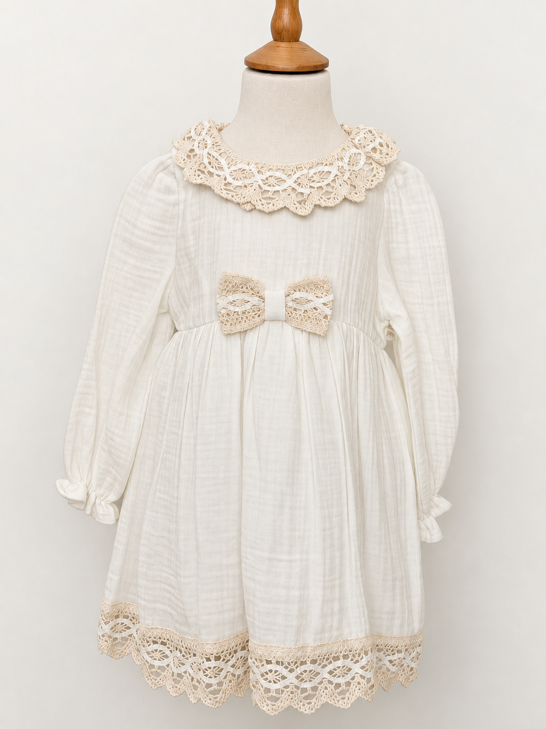 Robe Iris
