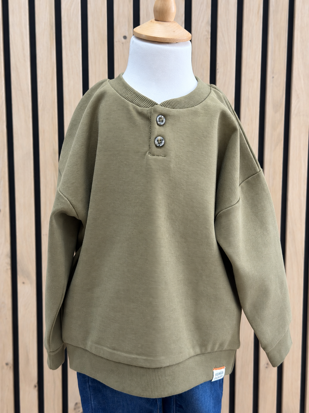 T-shirt Arthur