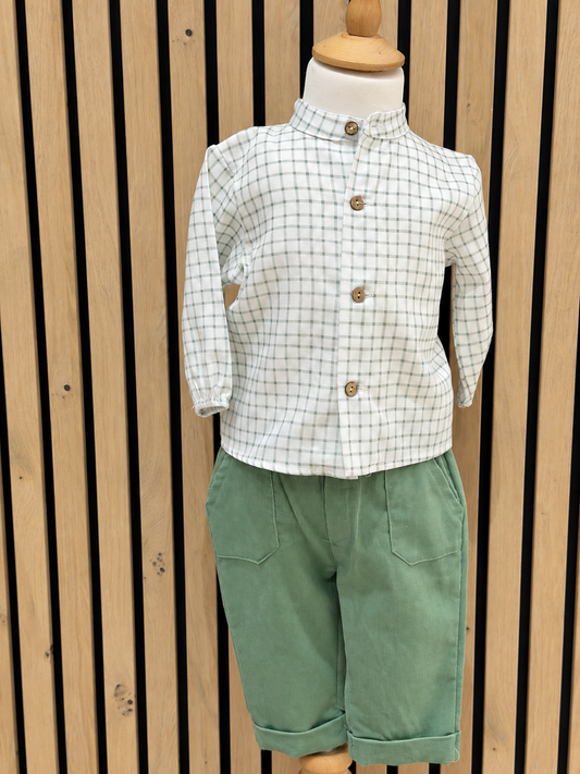 Ensemble Gabrielle