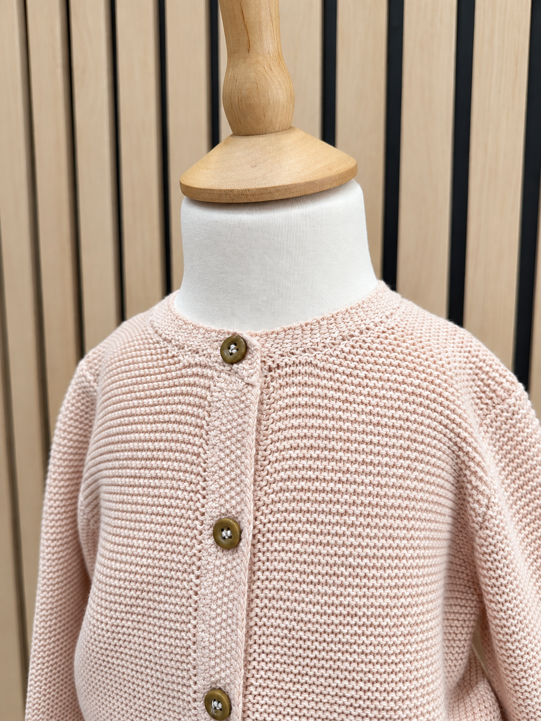 Cardigan Ange