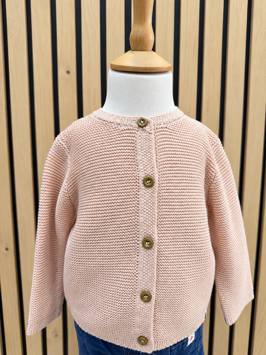 Cardigan Ange