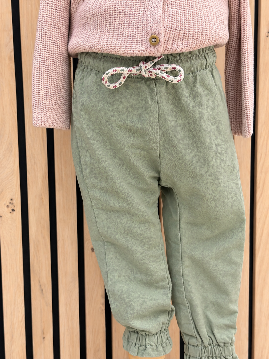 Pantalon Lilou