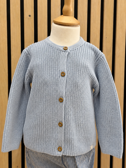 Cardigan Cléo