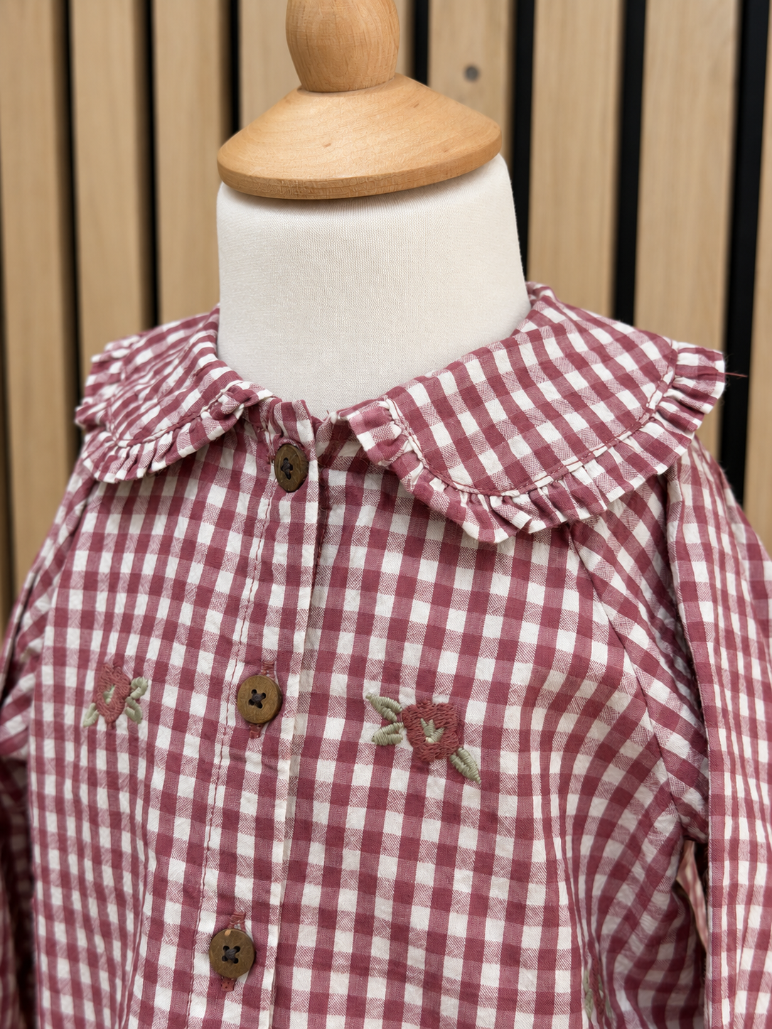 Blouse Simone
