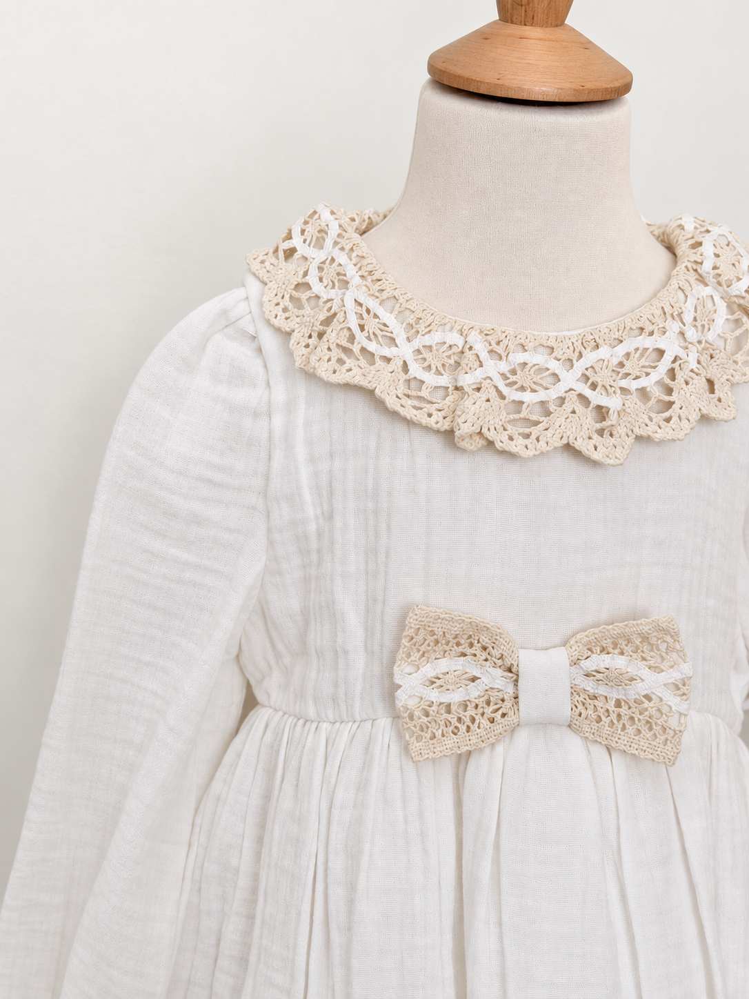 Robe Iris