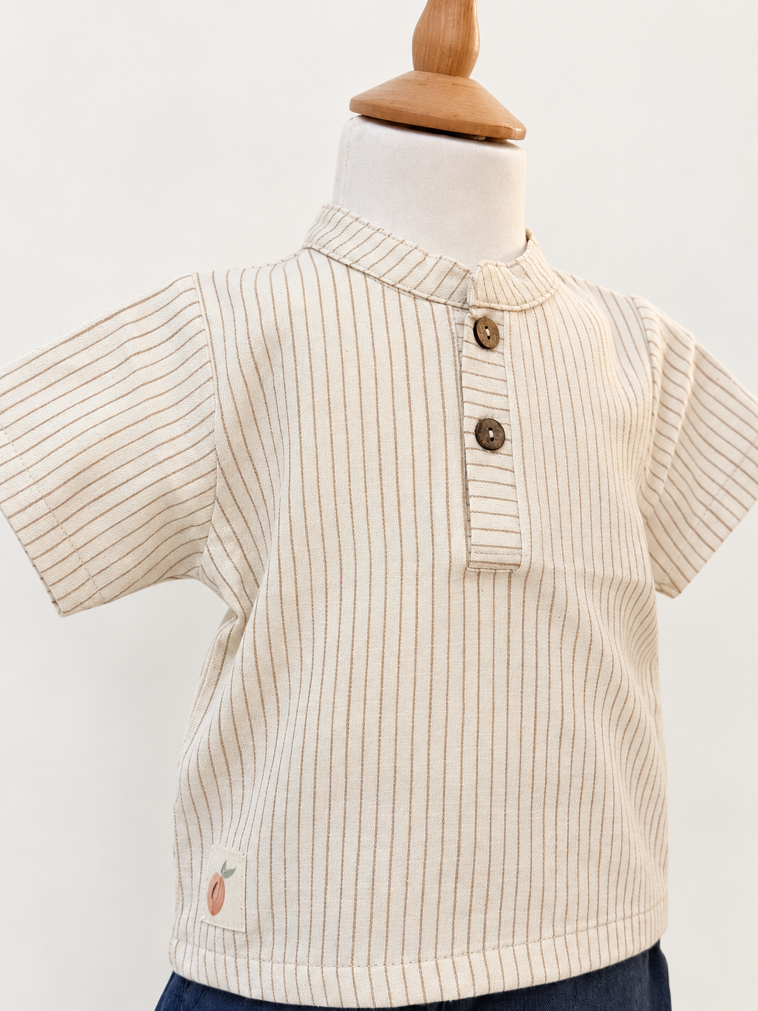 Chemise Charles