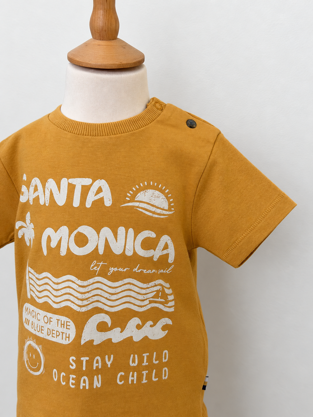 T-shirt Alex