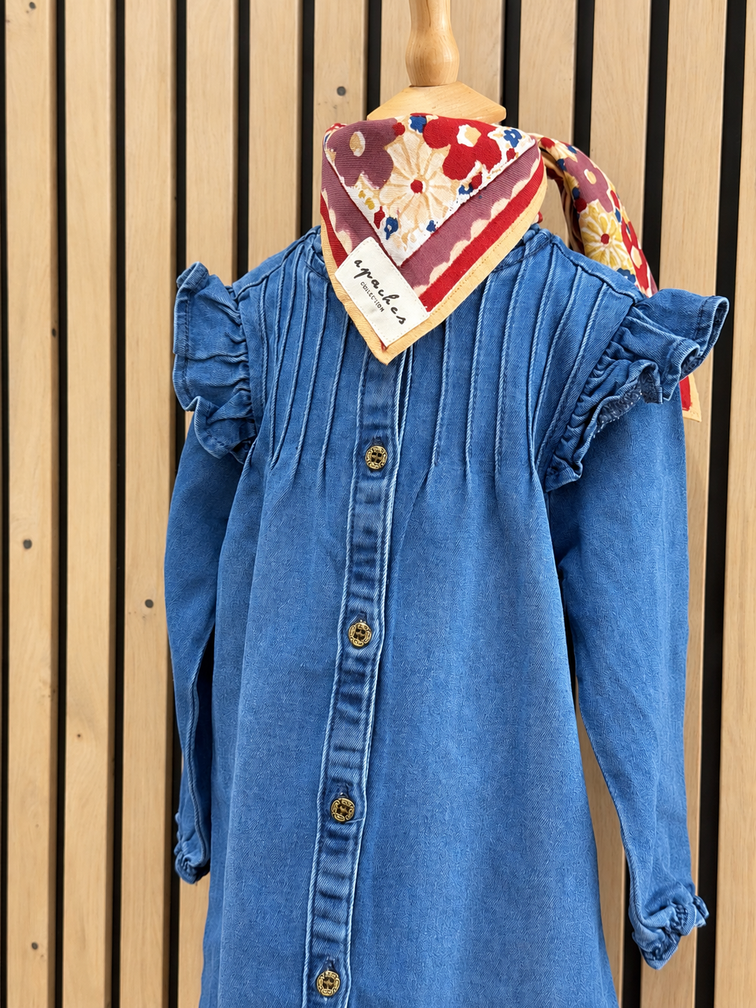 Robe Margot