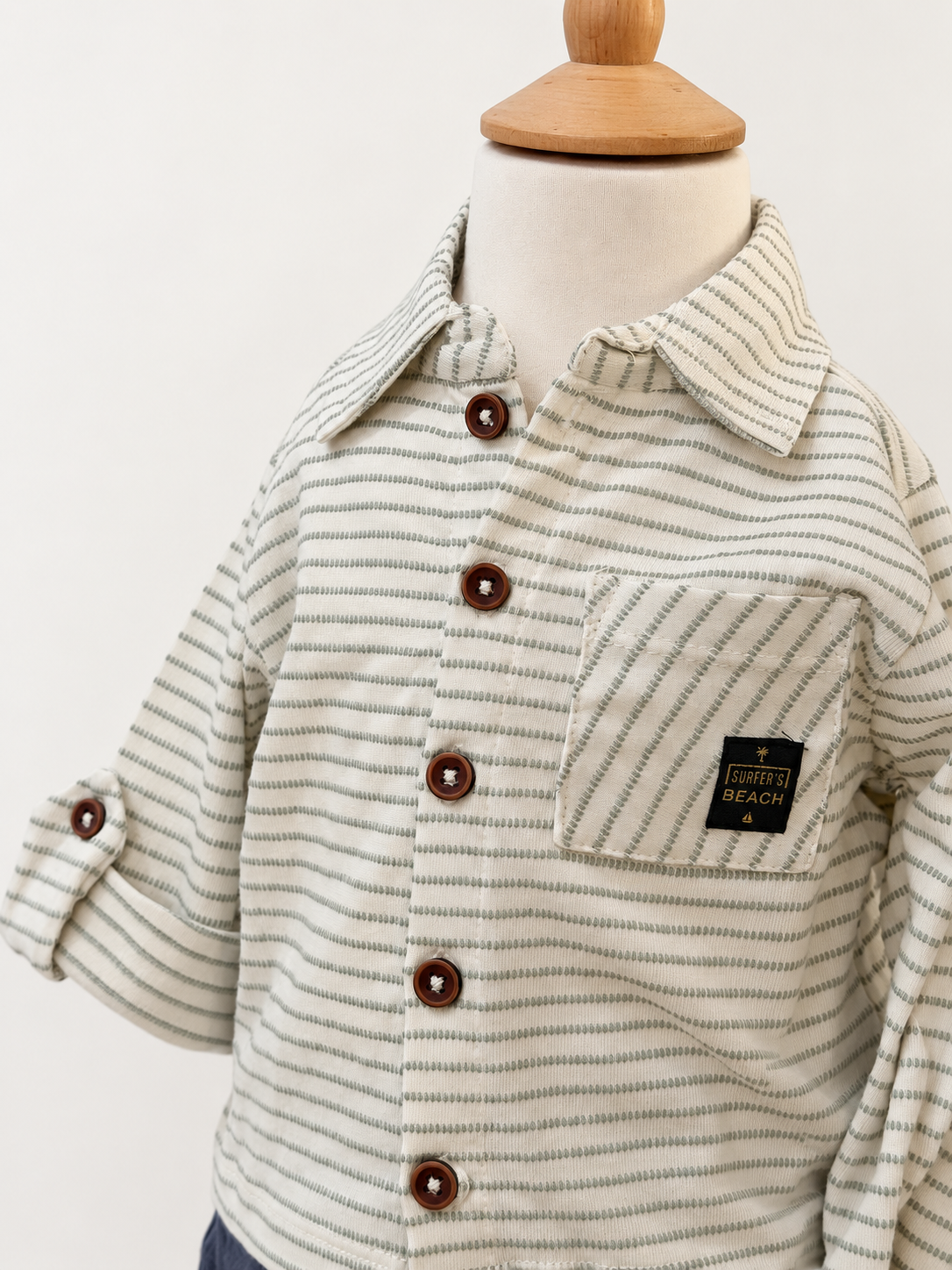 Chemise Noah