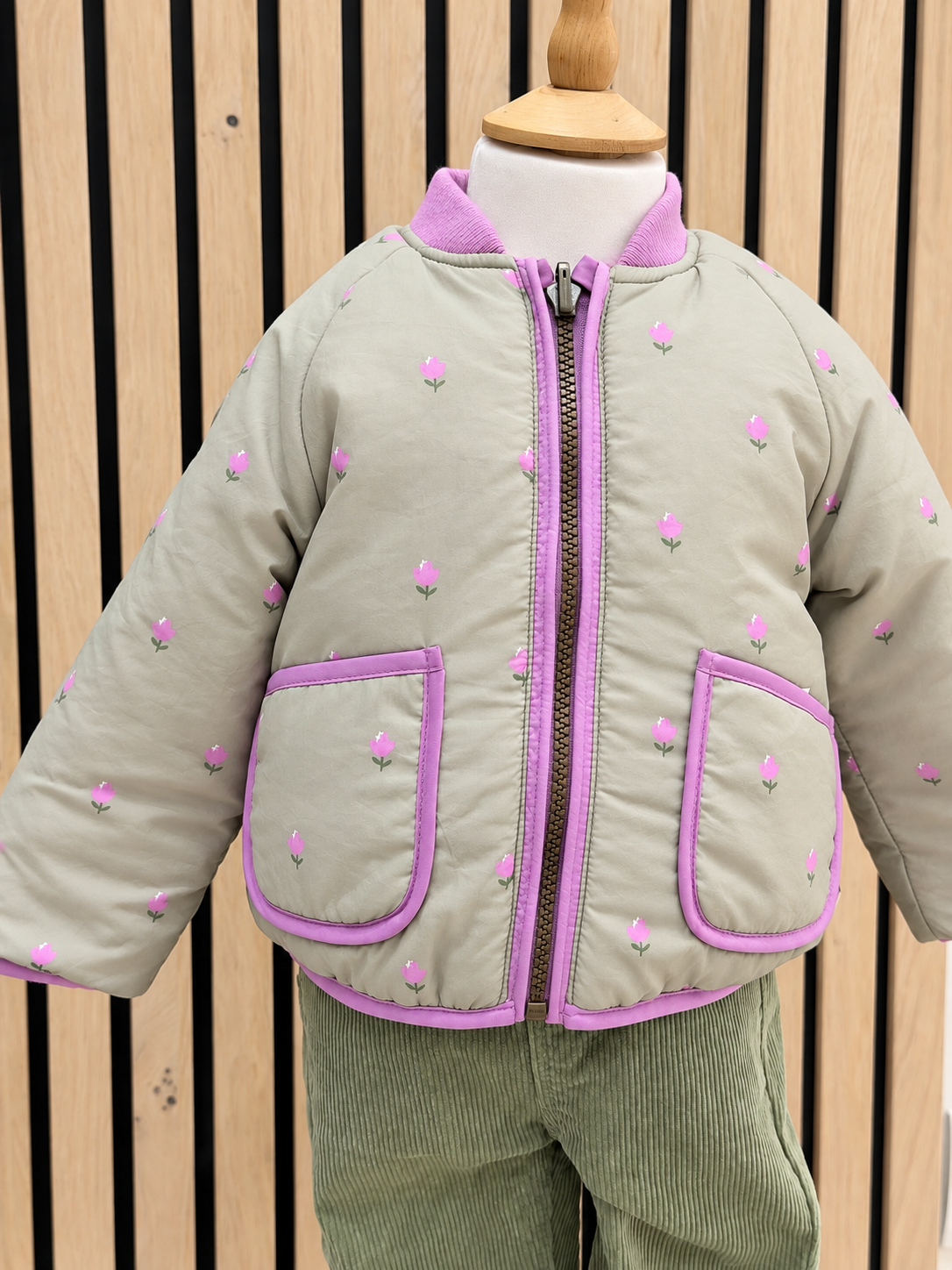 Manteau Joy