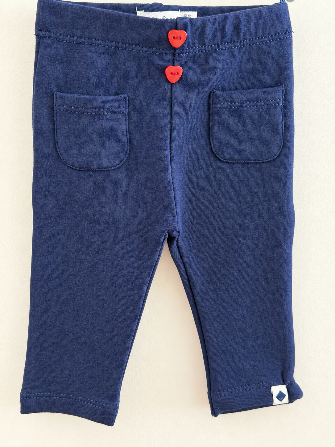 Pantalon Augustine
