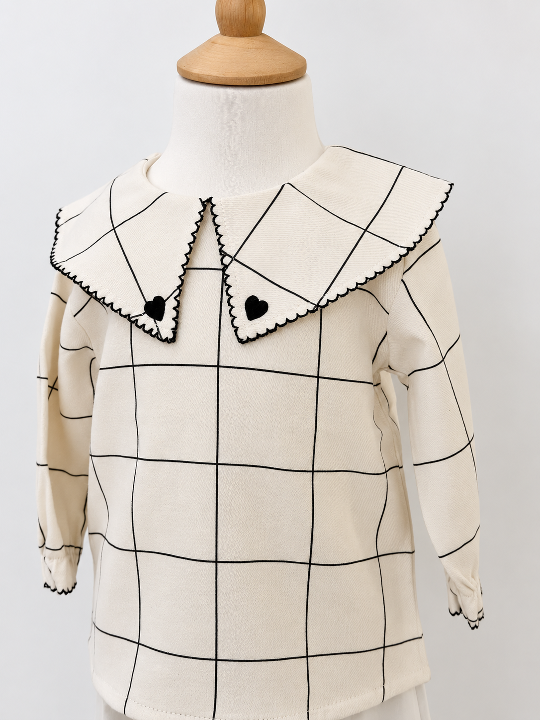 Chemise Louise