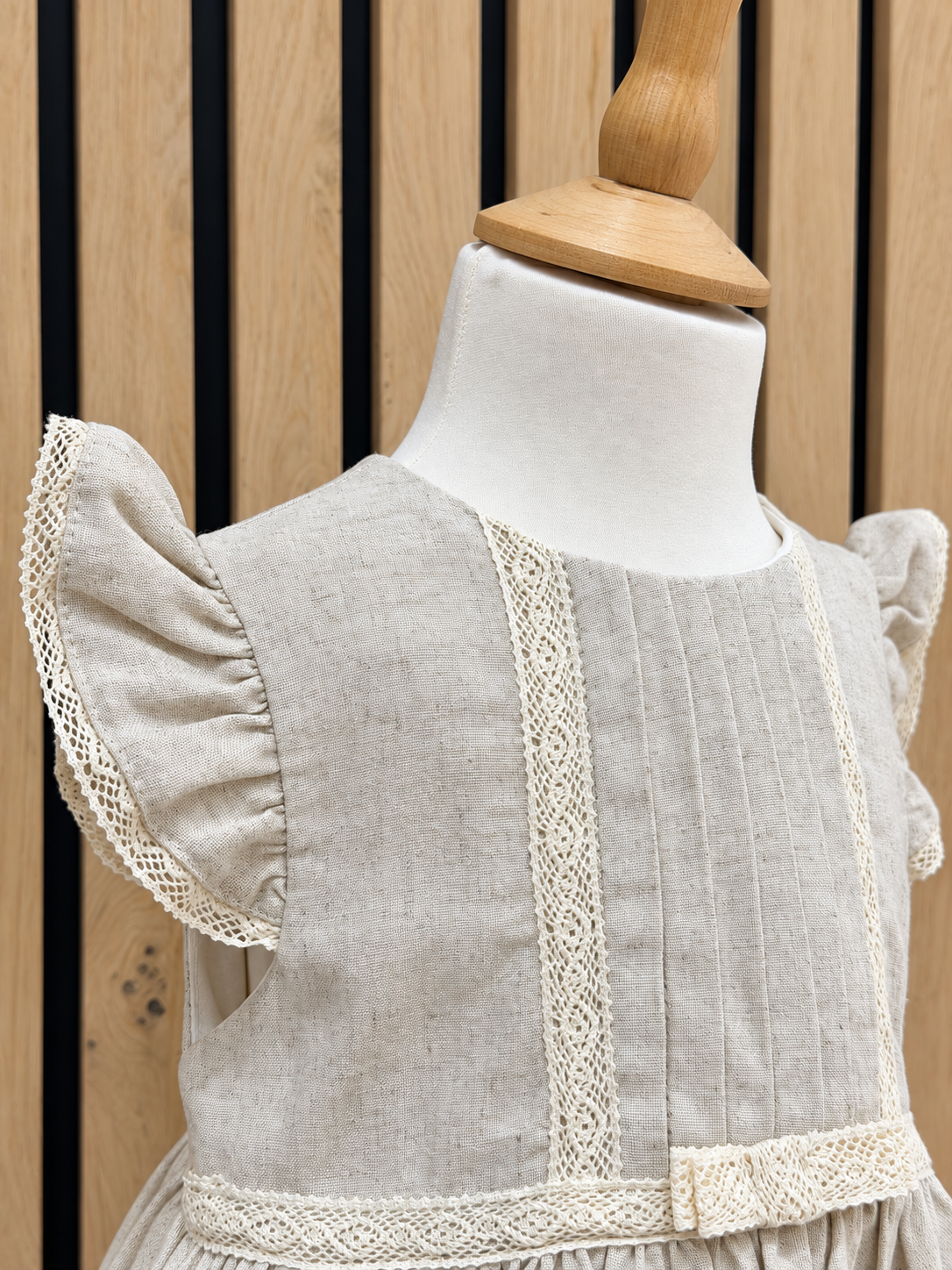 Robe Agathe