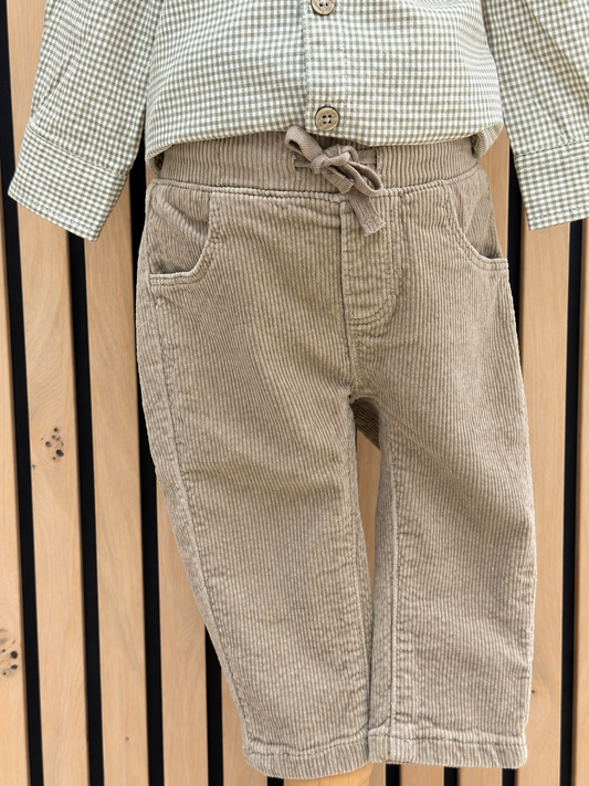 Pantalon Tom