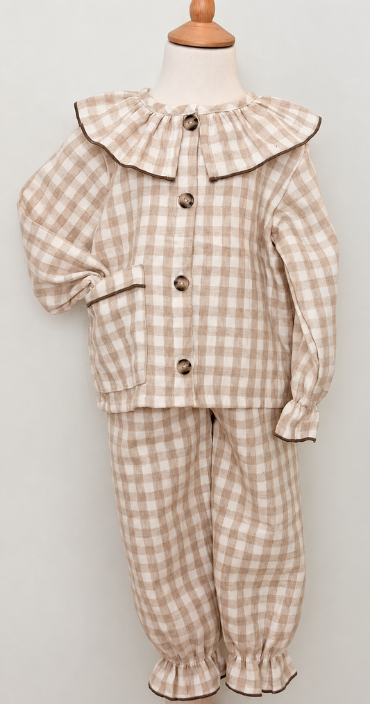 Pyjama Celeste
