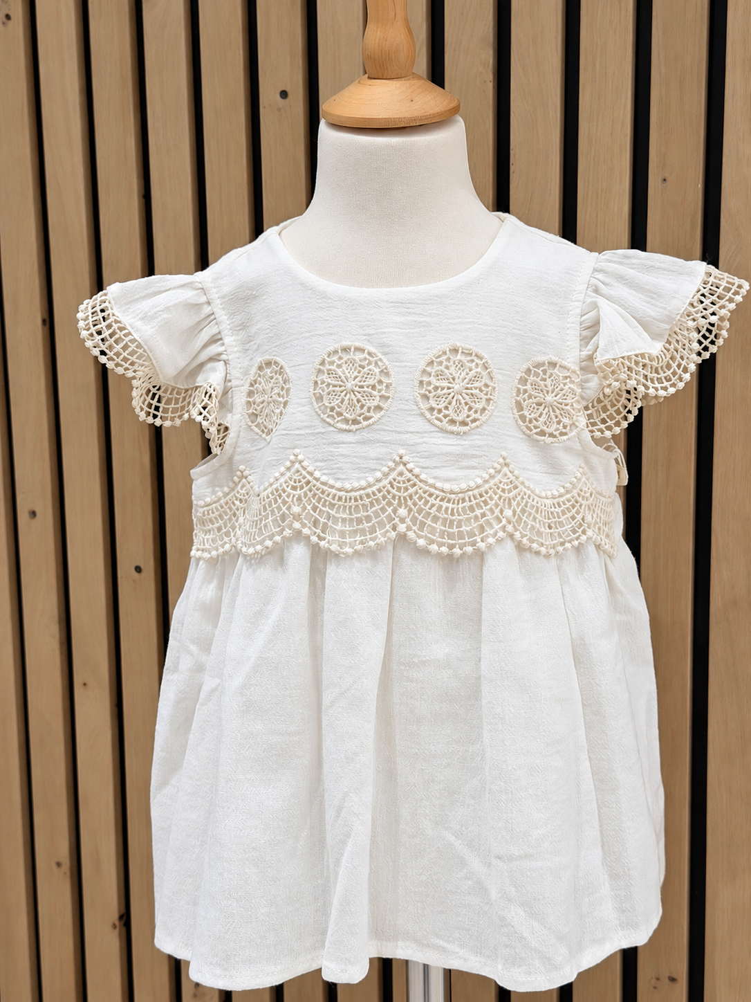Robe Charlie