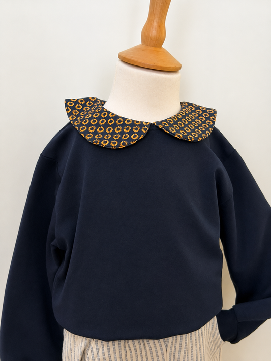 Sweat Ambre