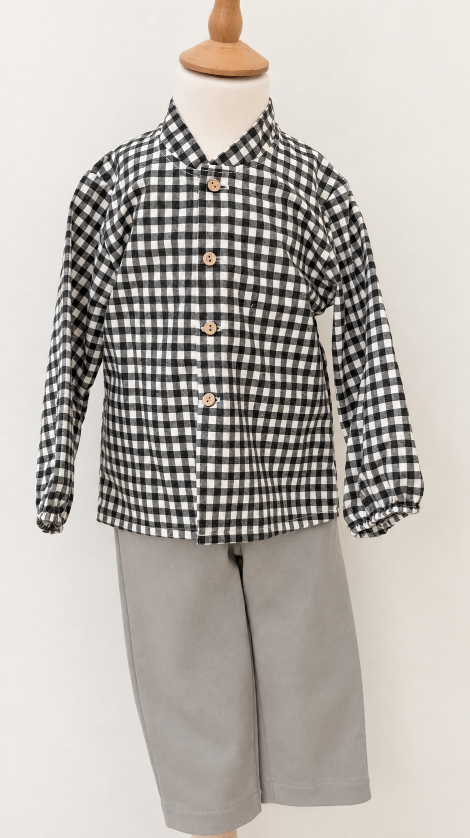 Ensemble Gabin