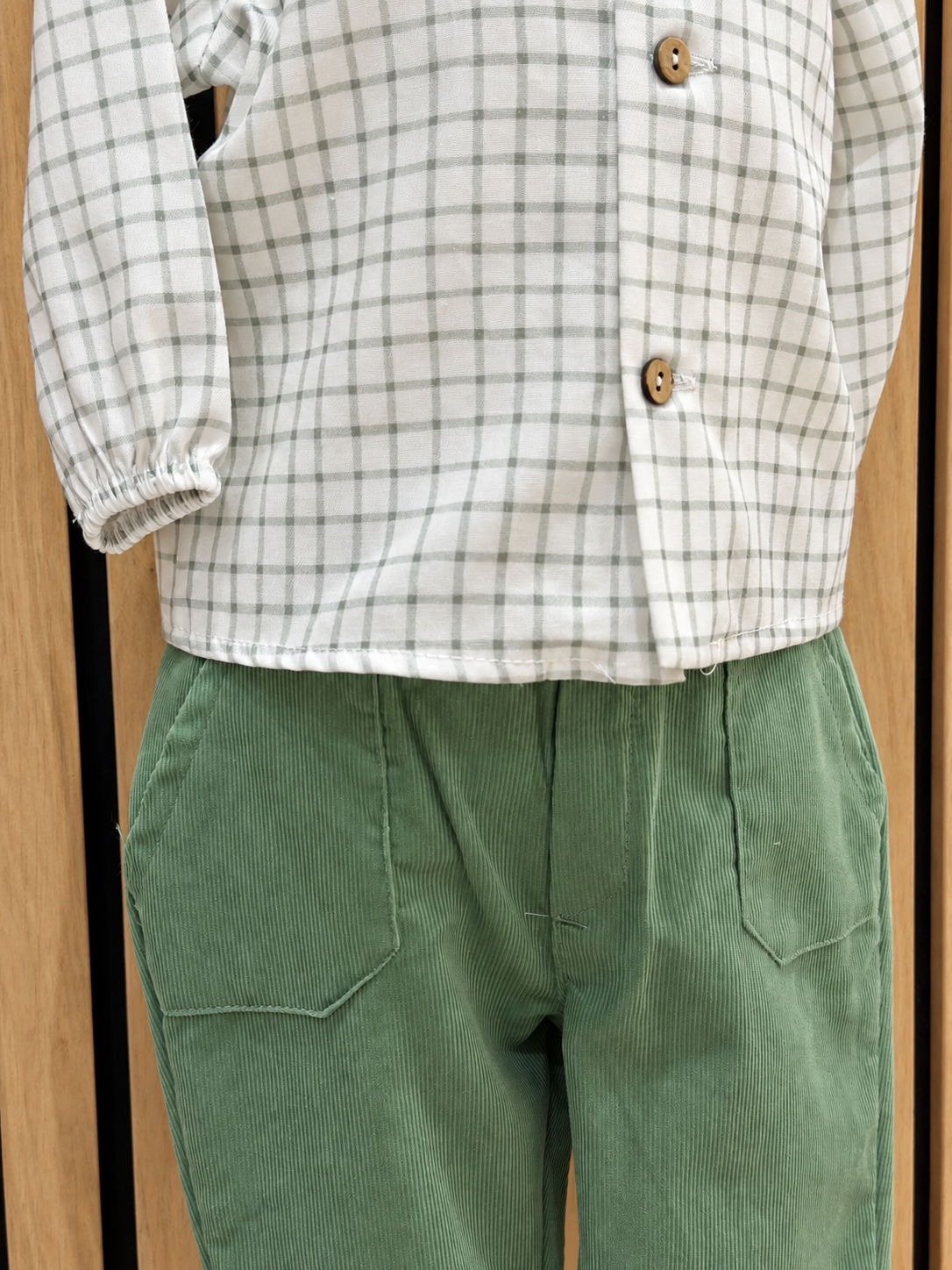 Ensemble Gabrielle