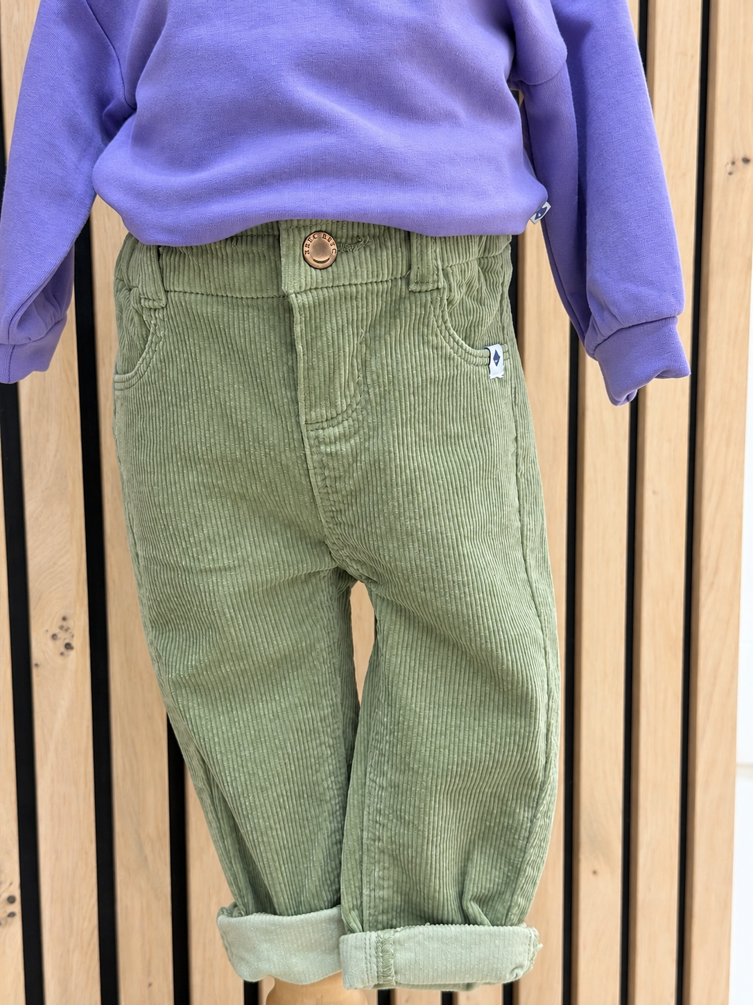 Pantalon Garance