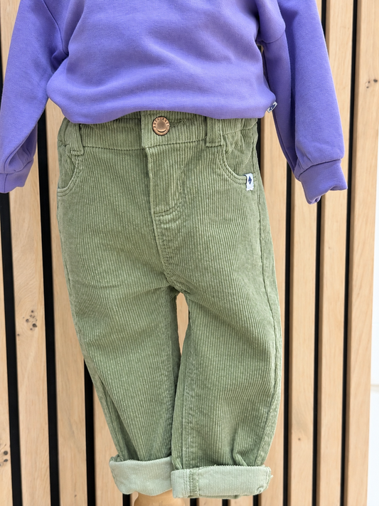 Pantalon Garance