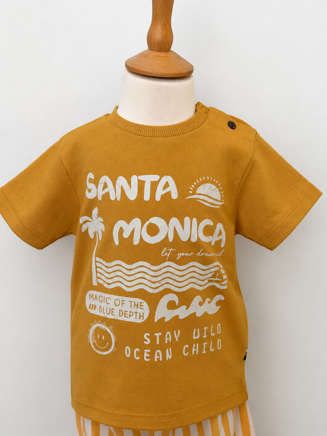 T-shirt Alex