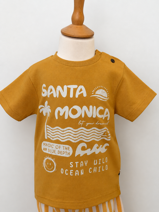 T-shirt Alex