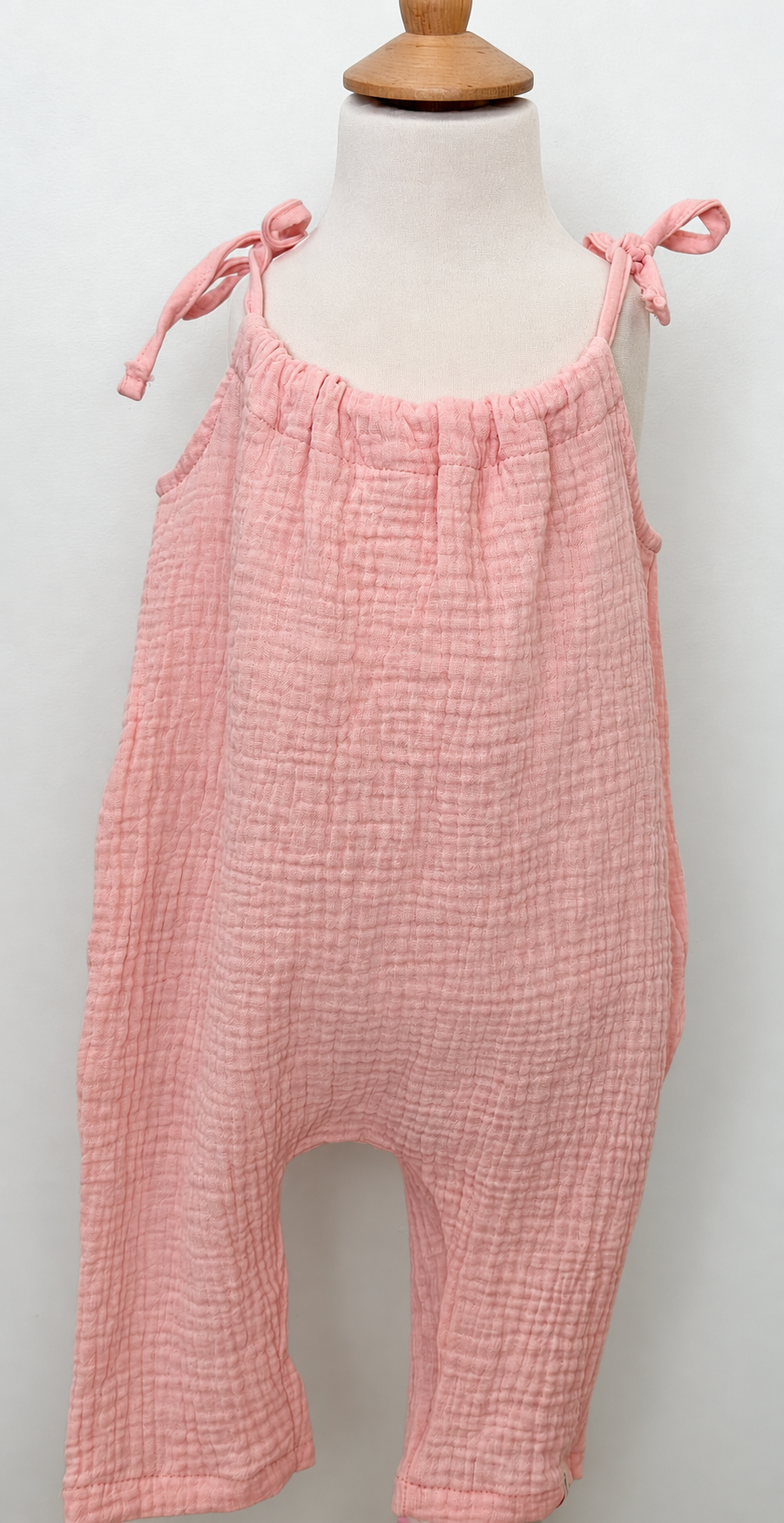 Salopette Albane