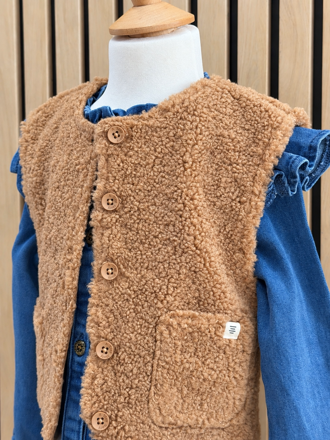 Gillet Jeanne