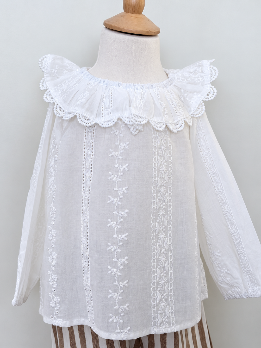 Chemise Colette