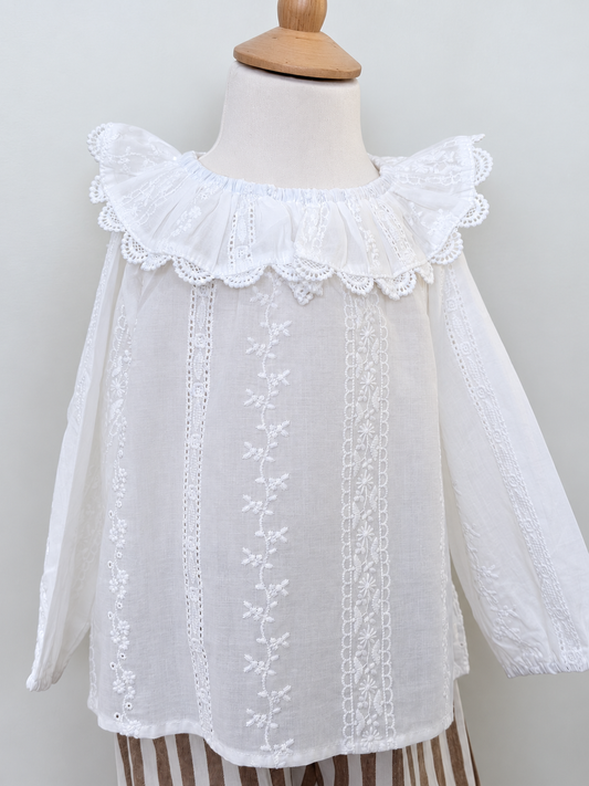 Chemise Colette