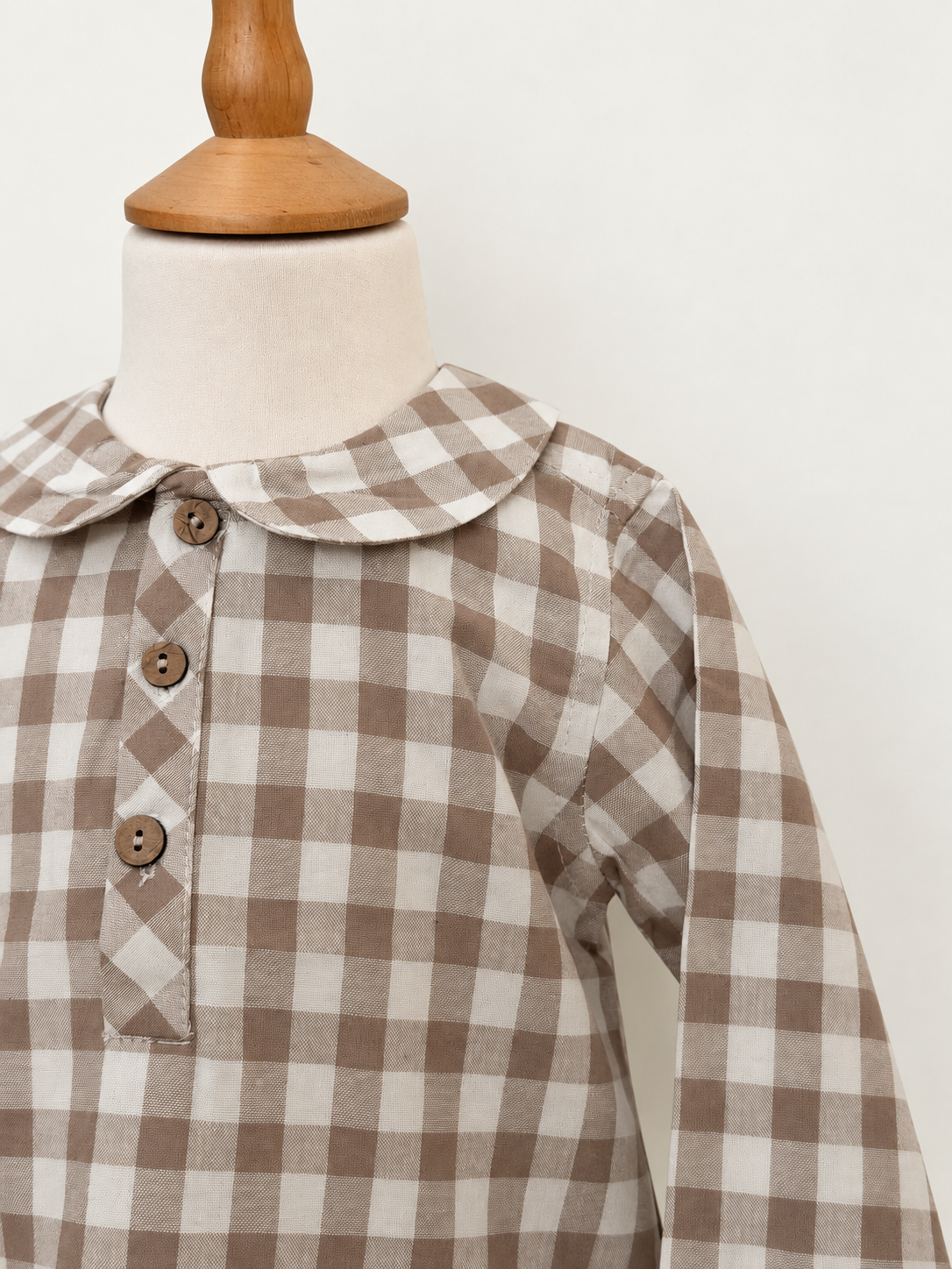 Chemise Ancelin