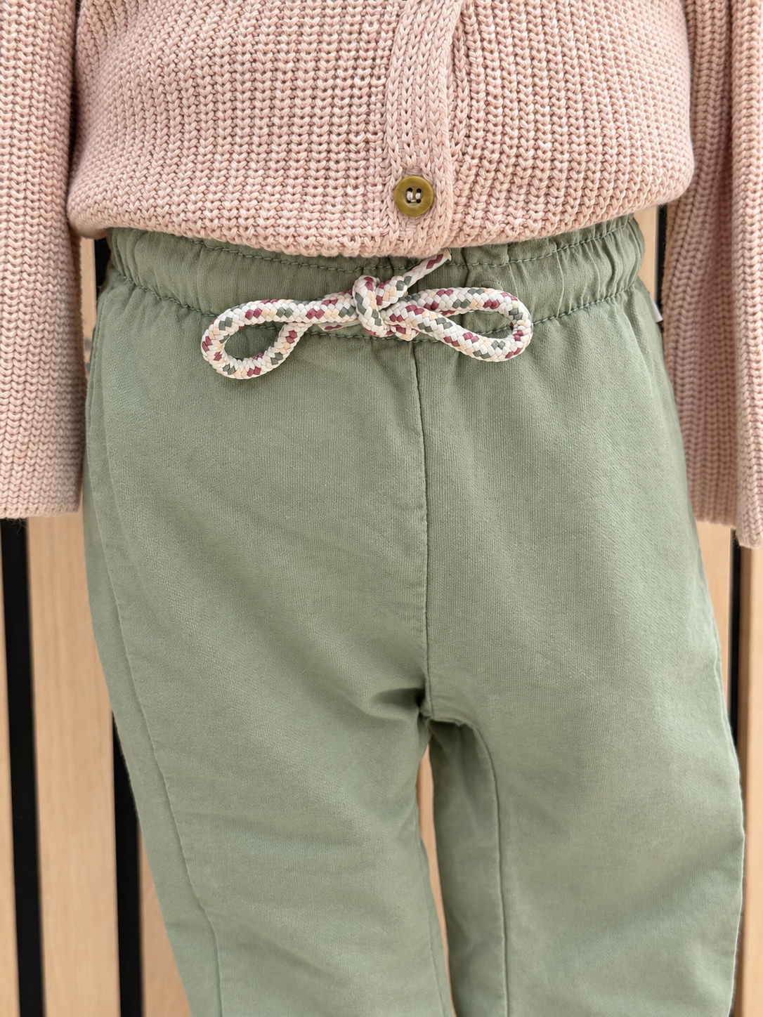 Pantalon Lilou