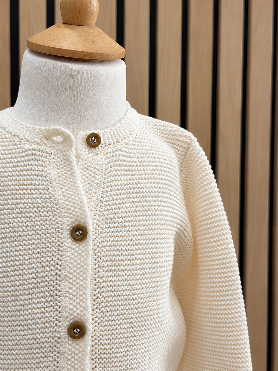 Cardigan Ange